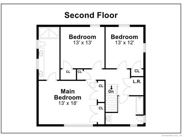 19 Anthony Lane, Darien CT 06820