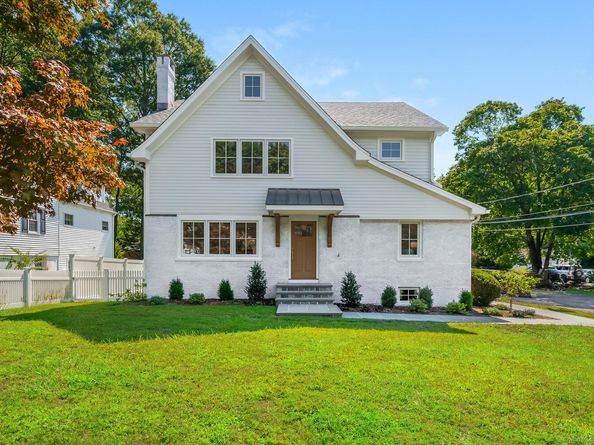 19 Anthony Lane, Darien CT 06820