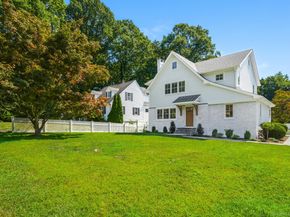 19 Anthony Lane, Darien CT 06820