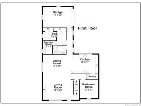 19 Anthony Lane, Darien CT 06820