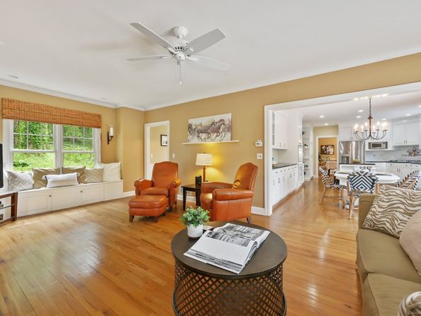 15 Golf View Drive, Easton CT 06612