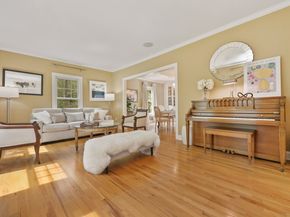15 Golf View Drive, Easton CT 06612