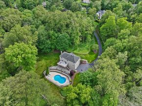 15 Golf View Drive, Easton CT 06612