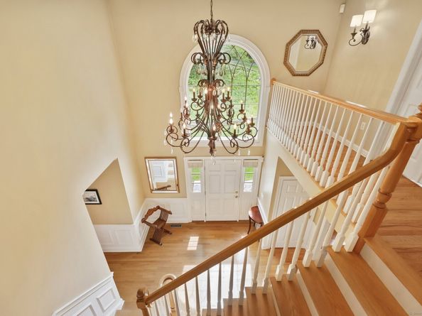 15 Golf View Drive, Easton CT 06612
