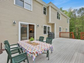 15 Golf View Drive, Easton CT 06612