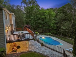 15 Golf View Drive, Easton CT 06612