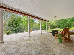 15 Golf View Drive, Easton CT 06612