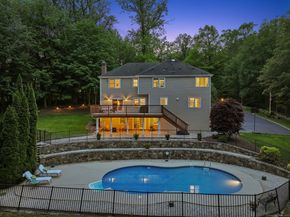 15 Golf View Drive, Easton CT 06612