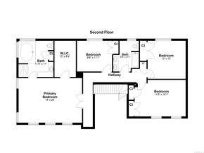 15 Golf View Drive, Easton CT 06612