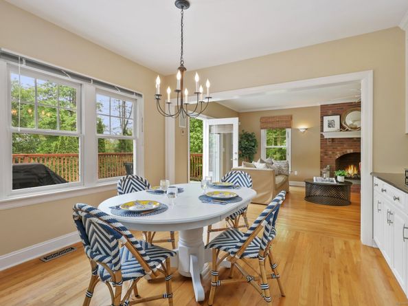 15 Golf View Drive, Easton CT 06612