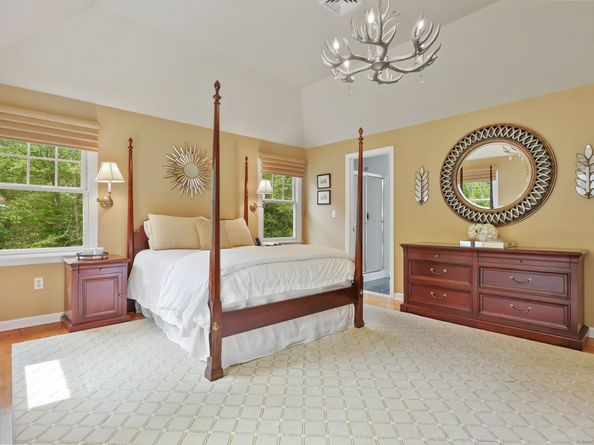15 Golf View Drive, Easton CT 06612
