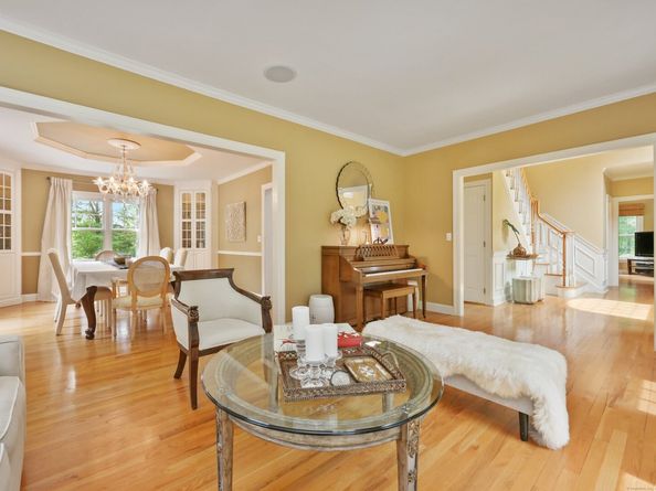 15 Golf View Drive, Easton CT 06612