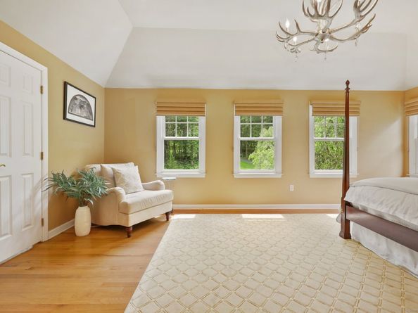 15 Golf View Drive, Easton CT 06612