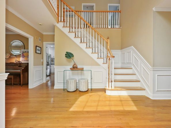 15 Golf View Drive, Easton CT 06612