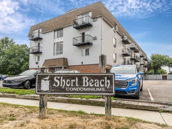 115 Short Beach Road
