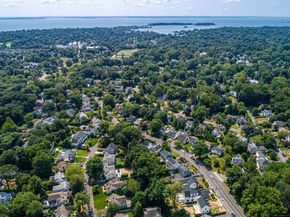 20 Sound Beach Avenue, Greenwich CT 06870