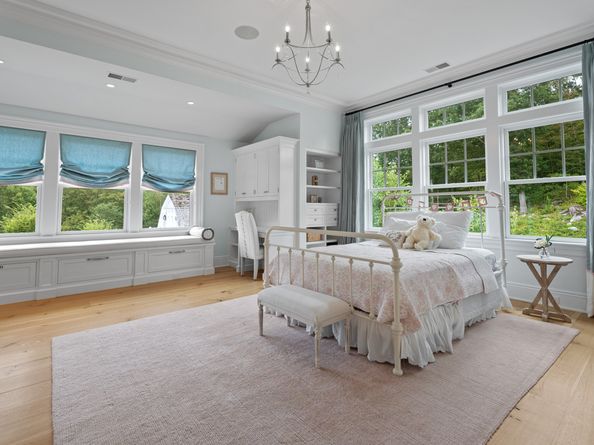 294 Maple Road, Easton CT 06612