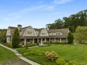 294 Maple Road, Easton CT 06612
