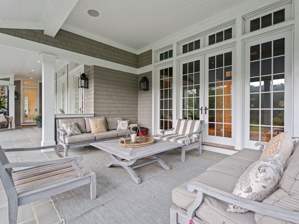 294 Maple Road, Easton CT 06612