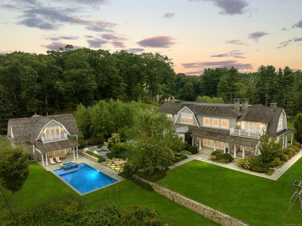 294 Maple Road, Easton CT 06612