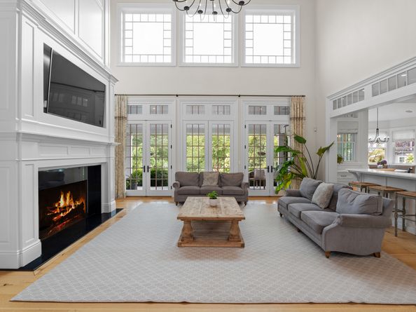 294 Maple Road, Easton CT 06612