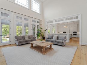 294 Maple Road, Easton CT 06612
