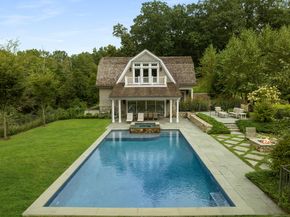 294 Maple Road, Easton CT 06612