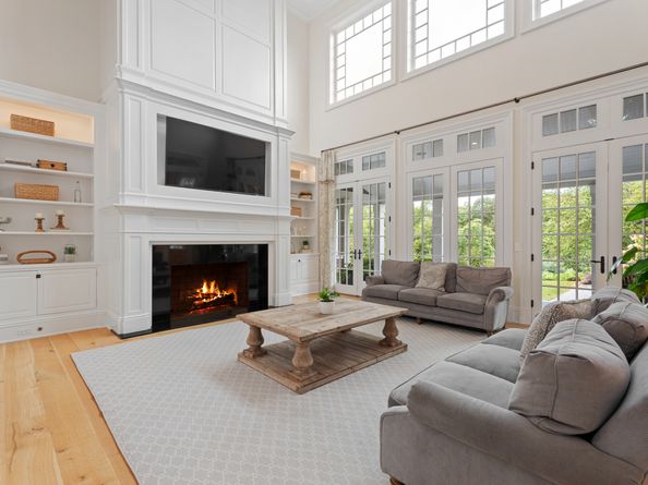 294 Maple Road, Easton CT 06612