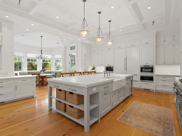 294 Maple Road, Easton CT 06612