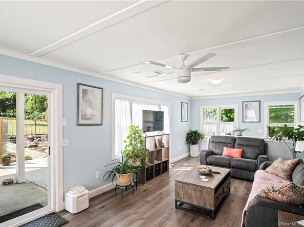 23 Sunset Hill Road, Brookfield CT 06804