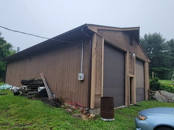 23 Sunset Hill Road, Brookfield CT 06804