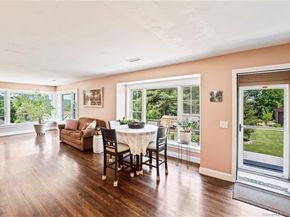 23 Sunset Hill Road, Brookfield CT 06804