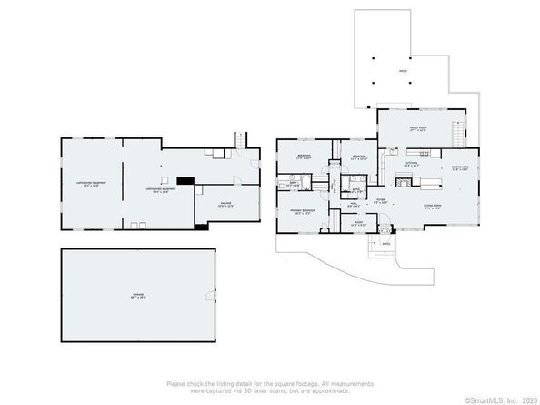 23 Sunset Hill Road, Brookfield CT 06804