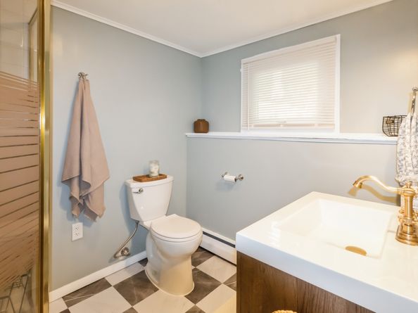 59 Flint Ridge Road, Monroe CT 06468