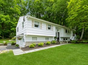 59 Flint Ridge Road, Monroe CT 06468