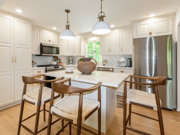 59 Flint Ridge Road, Monroe CT 06468