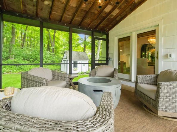 59 Flint Ridge Road, Monroe CT 06468