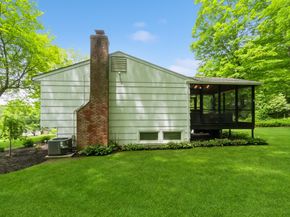 59 Flint Ridge Road, Monroe CT 06468