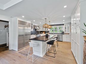 6 Over Rock Lane, Westport CT 06880