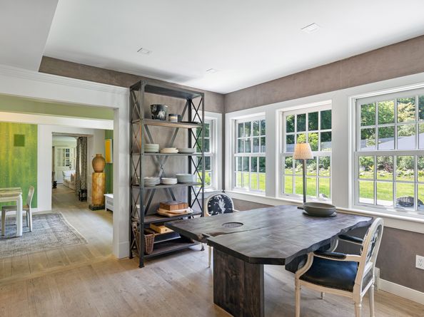 6 Over Rock Lane, Westport CT 06880