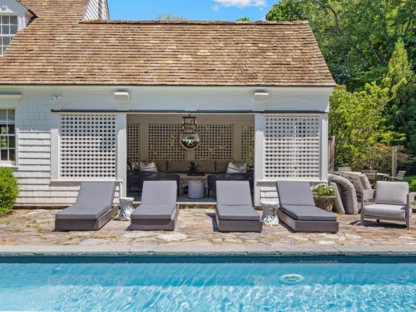 6 Over Rock Lane, Westport CT 06880