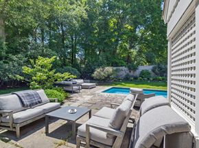 6 Over Rock Lane, Westport CT 06880