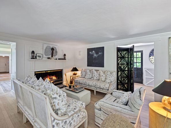 6 Over Rock Lane, Westport CT 06880