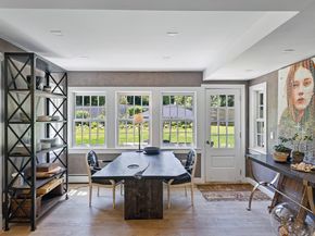 6 Over Rock Lane, Westport CT 06880