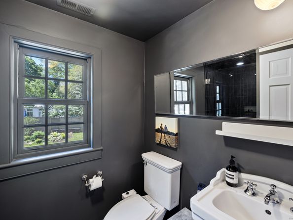 6 Over Rock Lane, Westport CT 06880