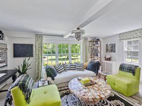 6 Over Rock Lane, Westport CT 06880