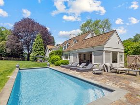 6 Over Rock Lane, Westport CT 06880