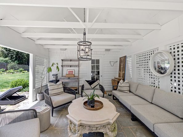 6 Over Rock Lane, Westport CT 06880