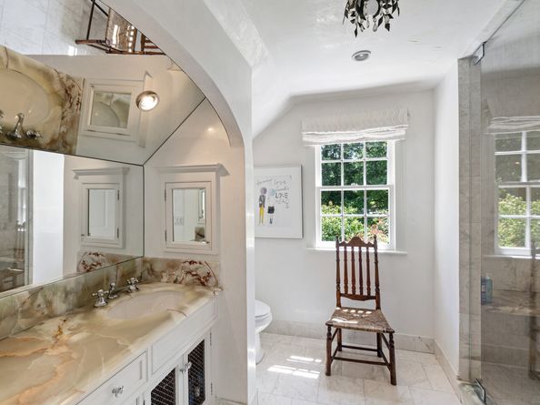 6 Over Rock Lane, Westport CT 06880