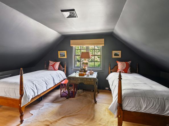 6 Over Rock Lane, Westport CT 06880